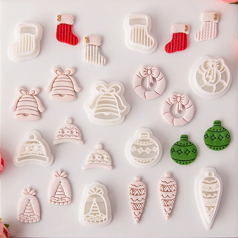 Christmas Series Ca…