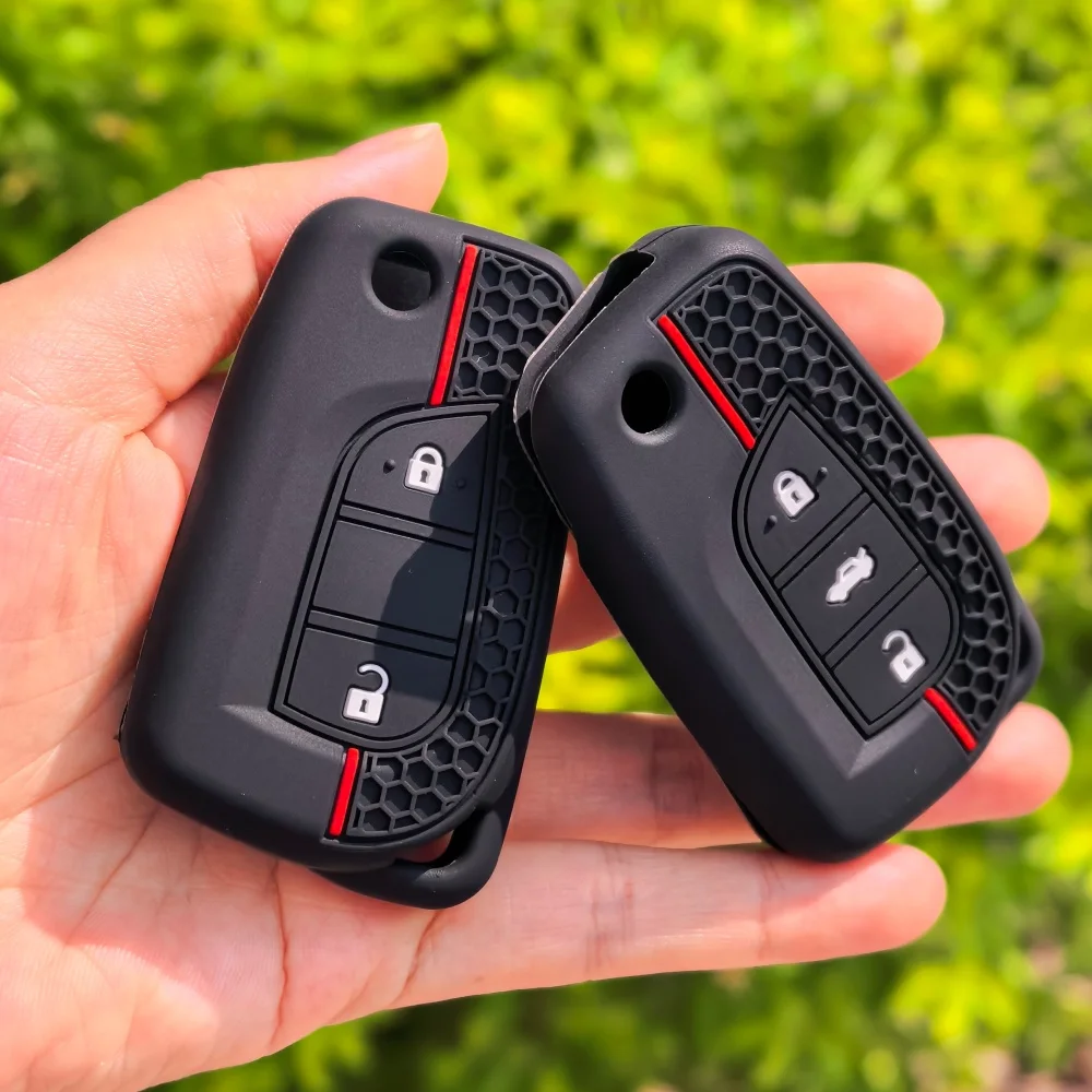 For Toyota Corolla …