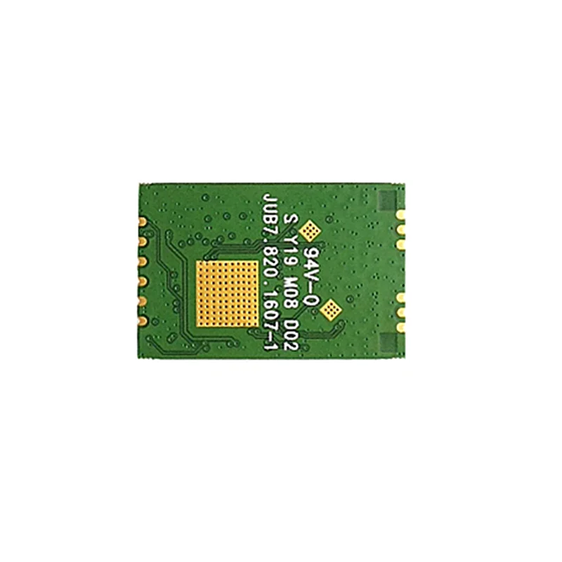 RTL8812AU BL-R8812AF1 Intelligent WiFiI Module 1200M dual frequency +AC high power