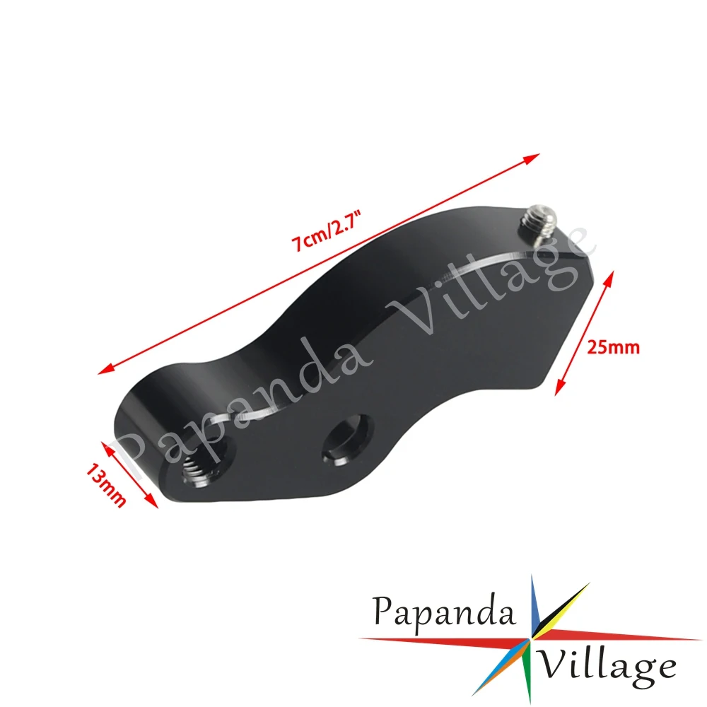 Motorcycle Neutral Assist Device Aluminum Construction  All Gear Shifting Offset Shift Position For 17+ Touring and 18+ Softail