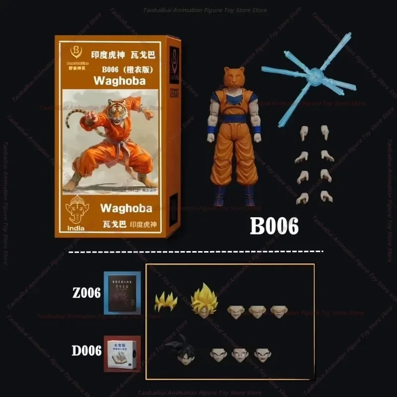 Kong Model Beast Go… - image