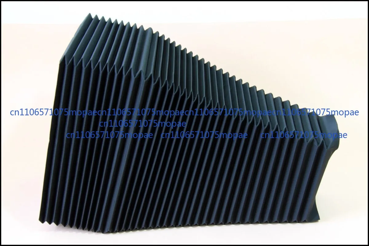 Hand Made Replacement Bellows for Sinar P2 F2 8x10 Large Format Camera
