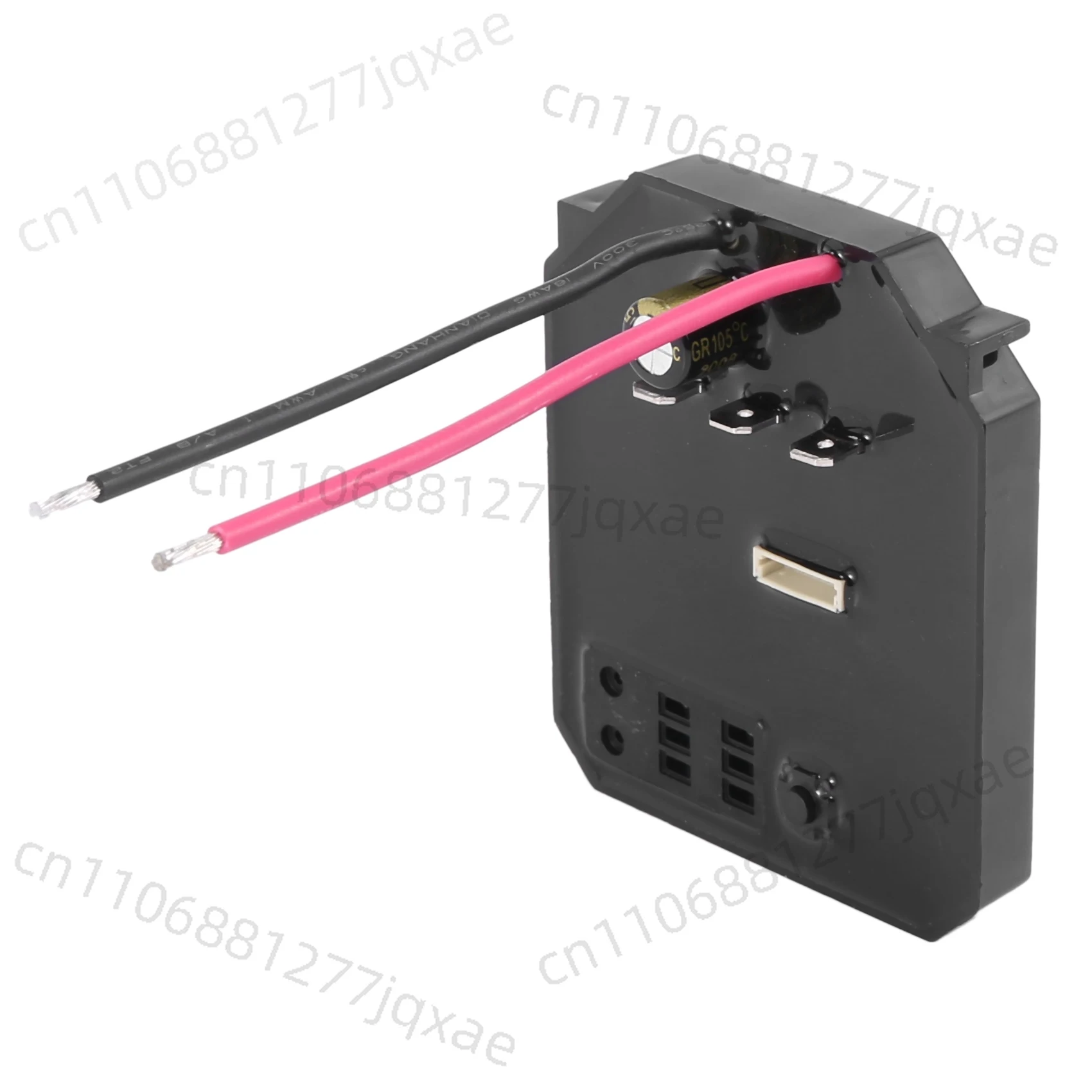 

AS63-Suitable For 2106/161/169 Brushless Electric Wrench Drive Board Controller Motherboard Accessories Speed Switch