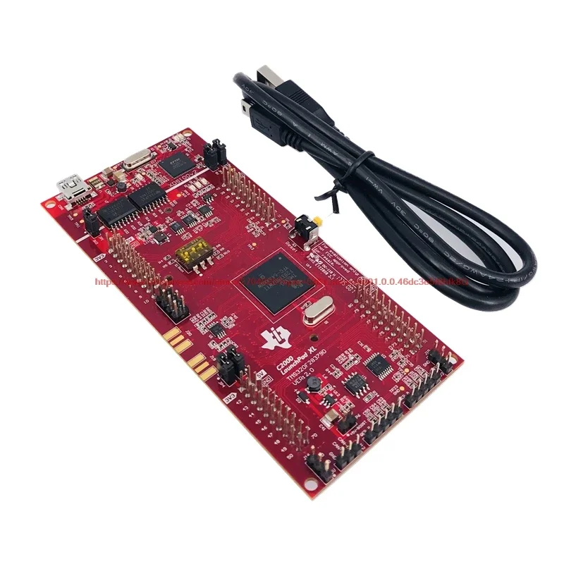 

C2000 F28379D LaunchPad board suite LAUNCHXL-F28379D