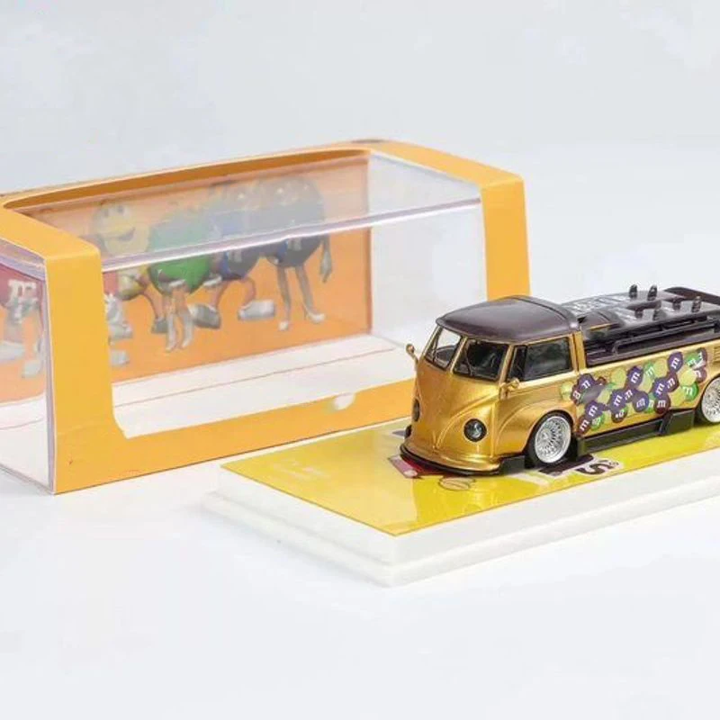 

Bread Pickup Truck Simulation Alloy Car Model Static Car Model Ornament Brand New Packaging Simulation Car Model