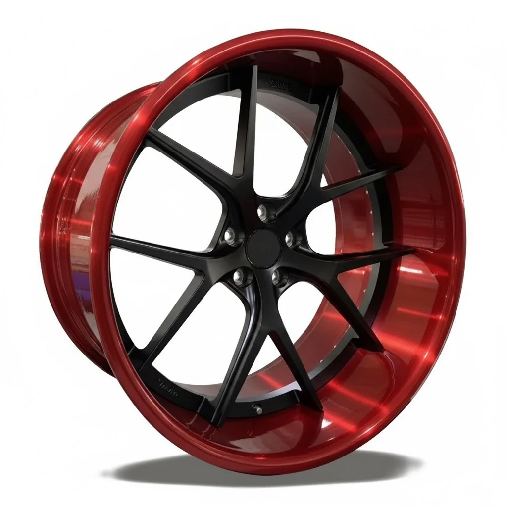 

Alloy Wheels, 17 18 19 20 Inch, 5x112 Car Rims, Heavy Duty Performance Replacement Part, Premium Quality Alloy Wheels