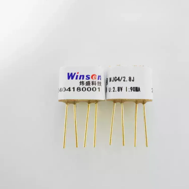 Gas sensor MJC4/2.8J 90MA 2.8V methane gas combustible gas MC113 MC113C