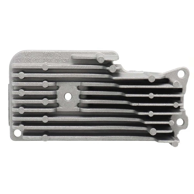 وحدة وحدة التحكم في إشارة الانعطاف من PORK-LED لسيارات BMW 7 Series F01 F02 F03