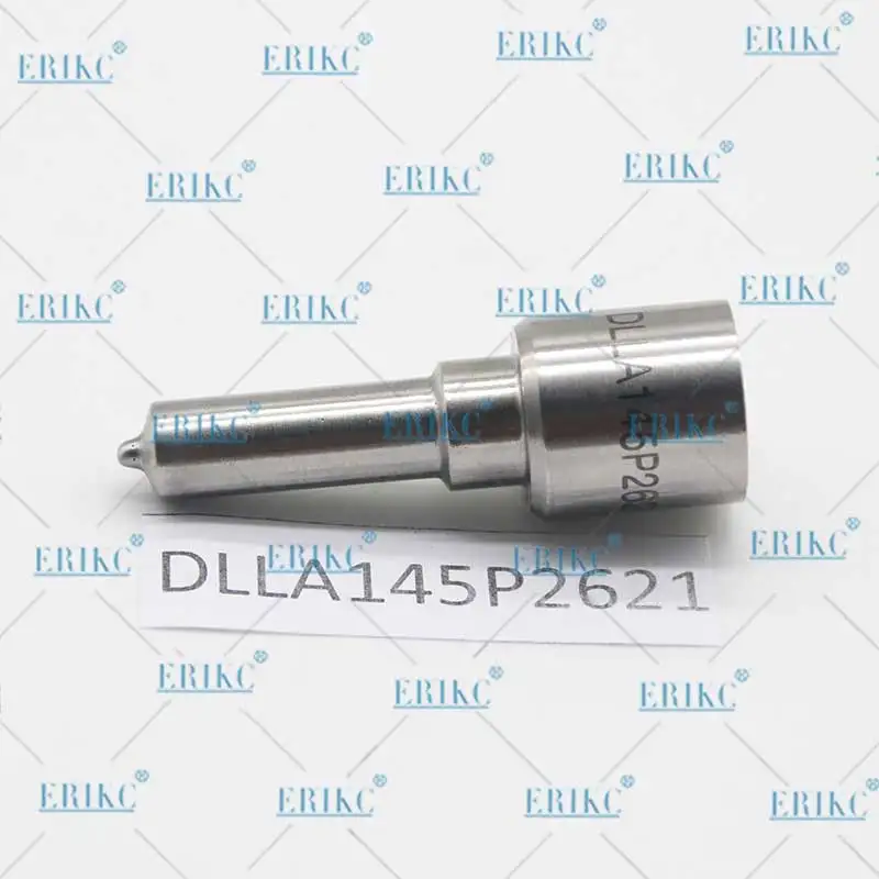 DLLA145P2621 Fuel Injector Nozzle Tip 0433172621 Diesel Injection Sprayer Atomizer DLLA 145 P 2621 For Bosch Parts 0445120499