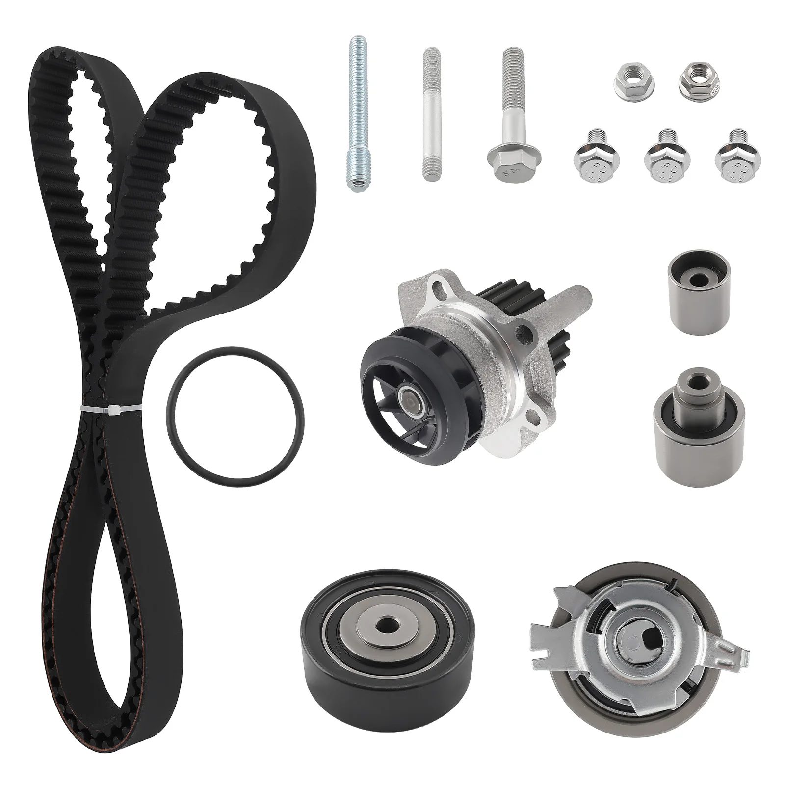 

Maxpeedingrods Timing Chain Kit for Audi A3 Convertible (8P7) 1.6 TDI 2009-2013