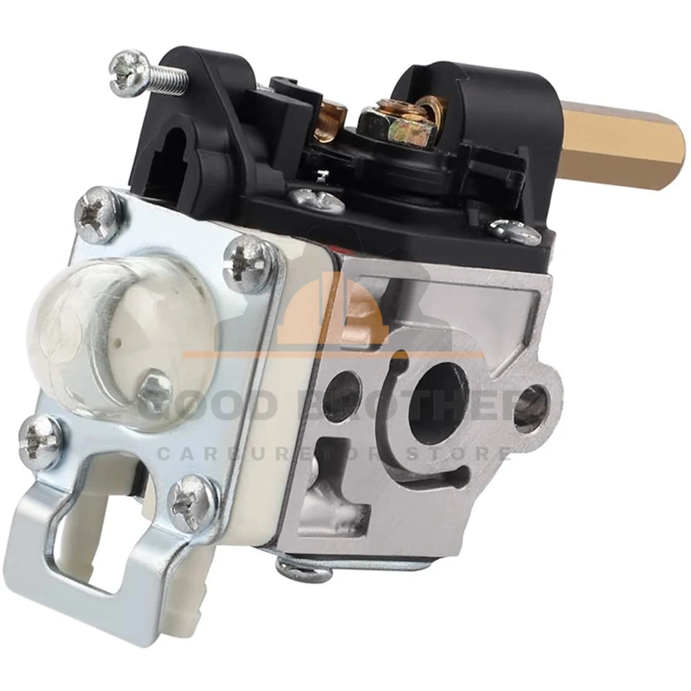 SRM-210 RB-K75 Carb… - image