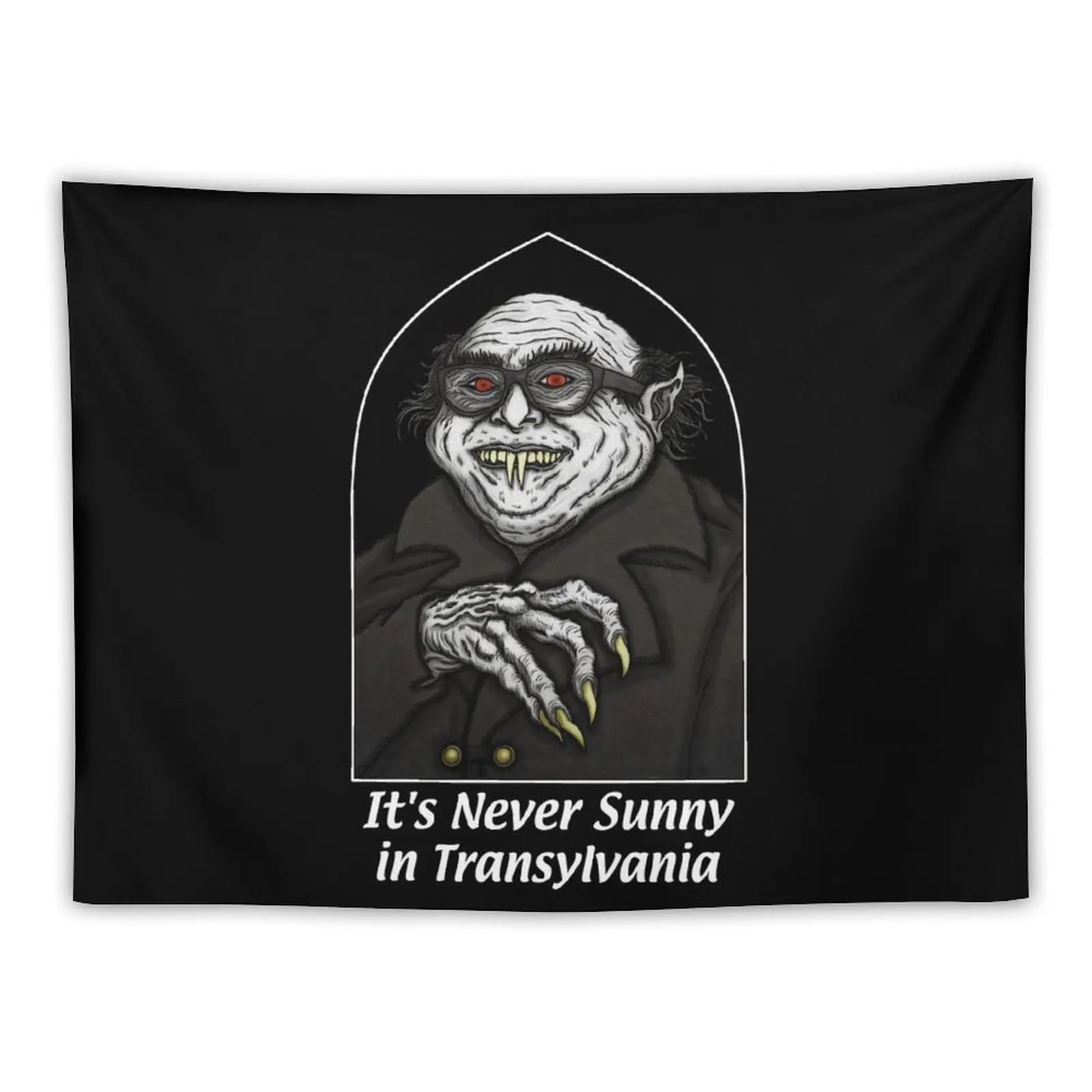 

Never Sunny - Azhmodai 2019 Tapestry Room Design Outdoor Decor Decorations For Your Bedroom Tapestry