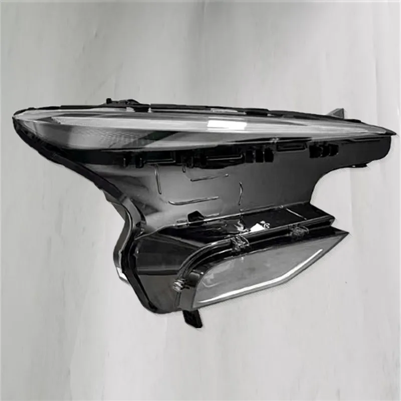 Applicable to Rising F7 assembly left and right headlight f7 MG S9 EV
