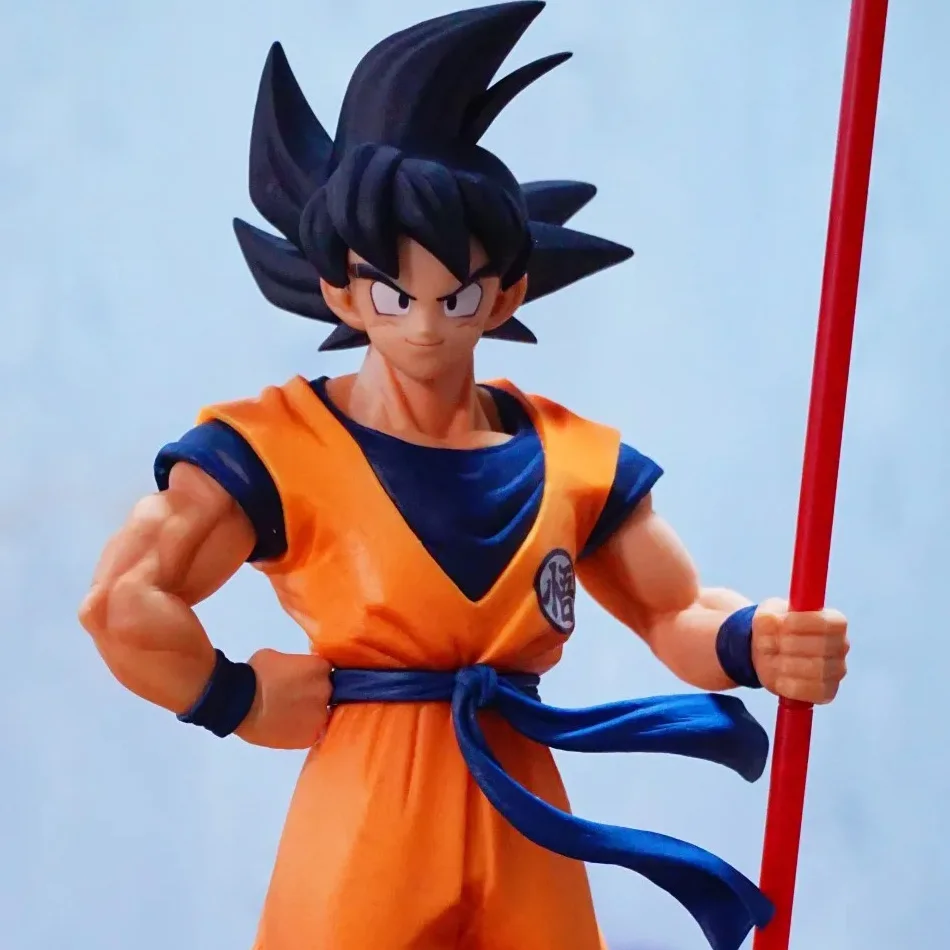 Hot 20Cm Dragon Bal…