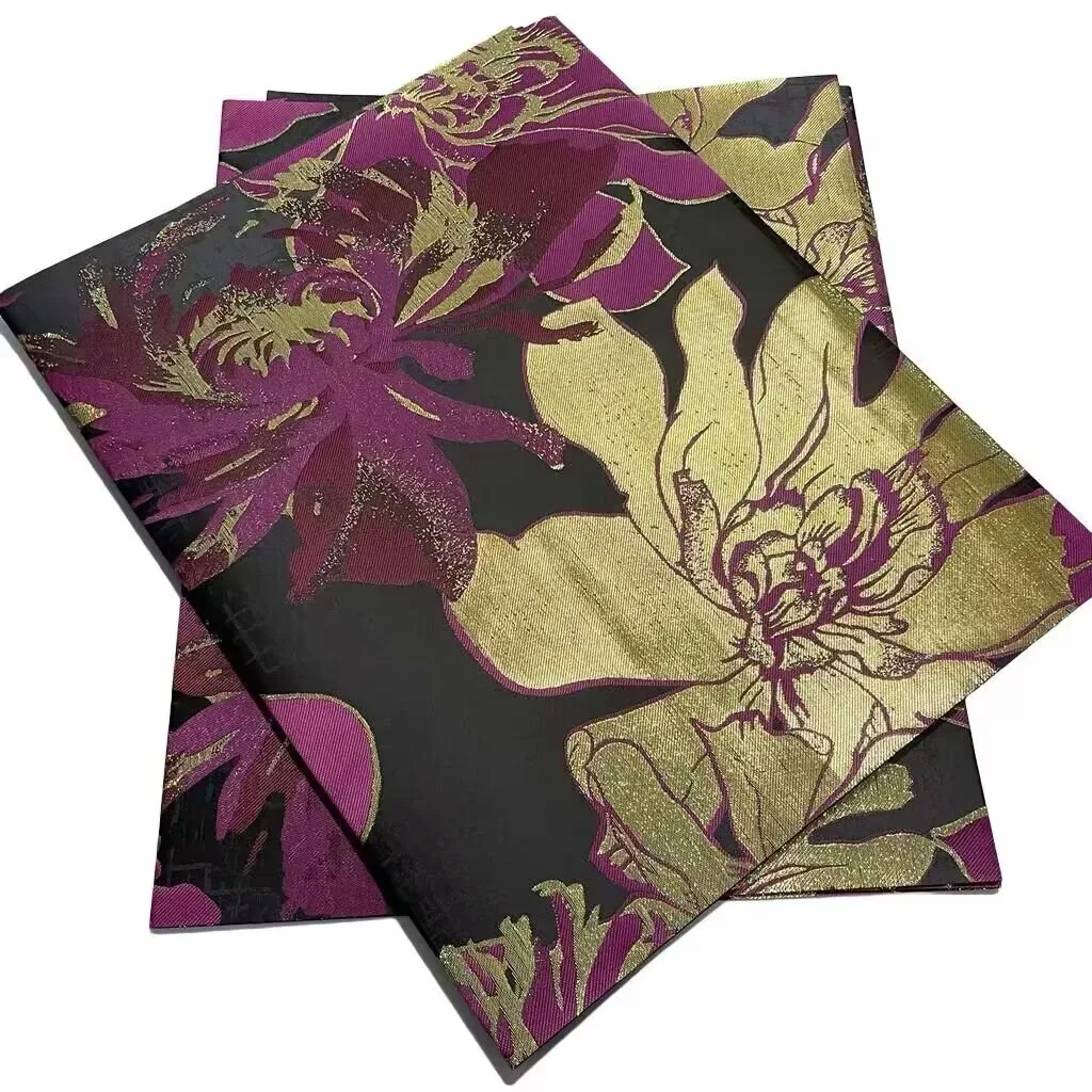 Africano di Spessore Gran Maestro di Lusso Svizzero 3D Sego Gele Headtie Per Il FAI DA TE Auto Gele E Ipele Turbante Cap Head Wrapper 2 pezzi/pacco