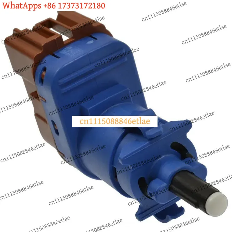 Brake Light Switch Compatible with Jeep Compass Fiat 500 500L Ram SLS538 Replace 68073610AA Auto Replacement Parts