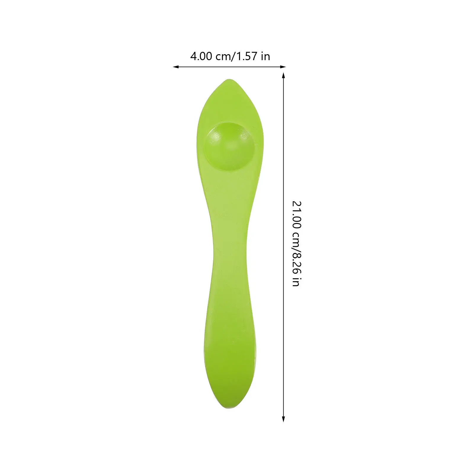 Colorful Percussion Clapper Wooden Musical Spoon Kids Portable Performance Instrument Child Rhythm Training Educational Music view 5