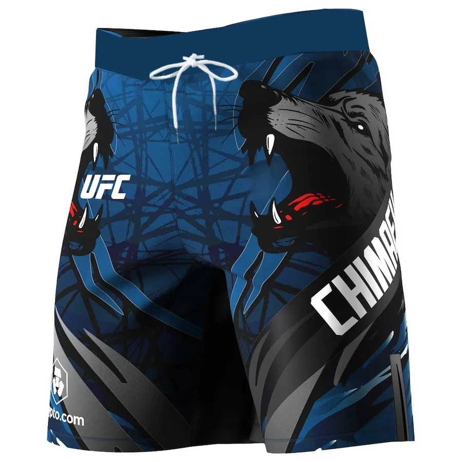 

Новые мужские шорты UFC 2026 для тренировок по боксу и единоборствам, черные, камуфляжные, для занятий в зале и активного отдыха