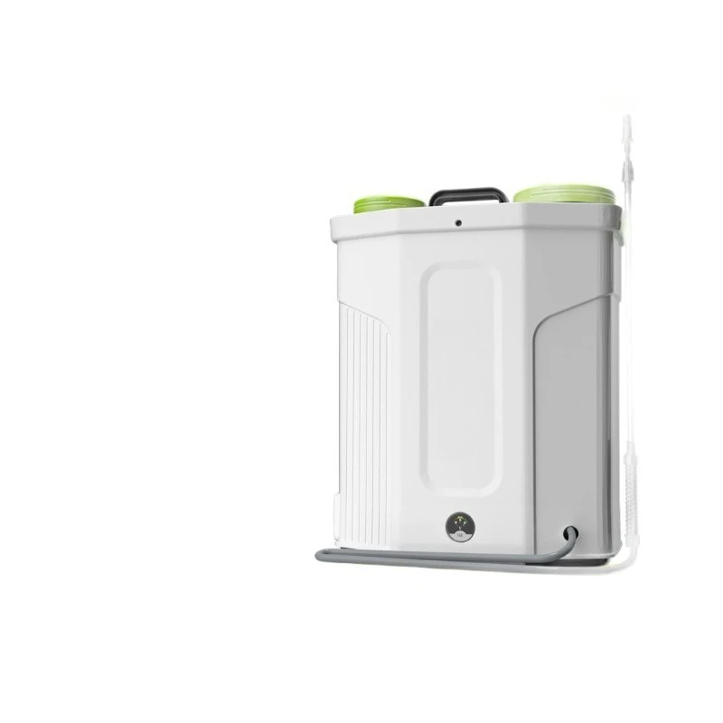

Electric sprayer New agricultural electric sprayer Knapsack sprayer