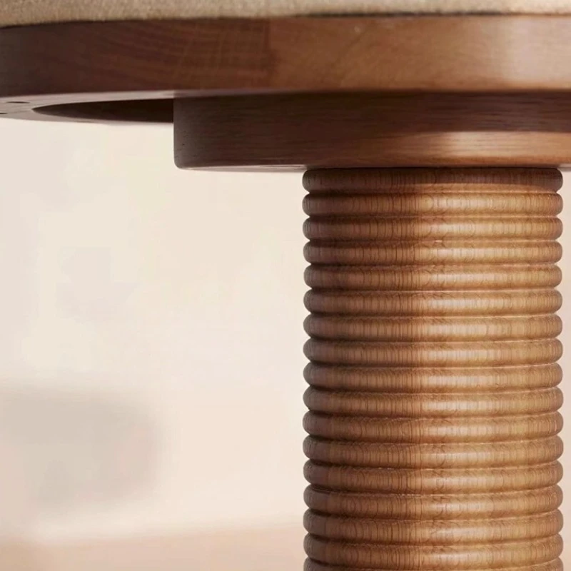 مكاتب الاستقبال المكتبية كراسي بار غرفة نوم معدنية الحلاق لينة الحد الأدنى مقاعد للبار الغرور الاسترخاء Bancos De Bar أثاث فريد من نوعه