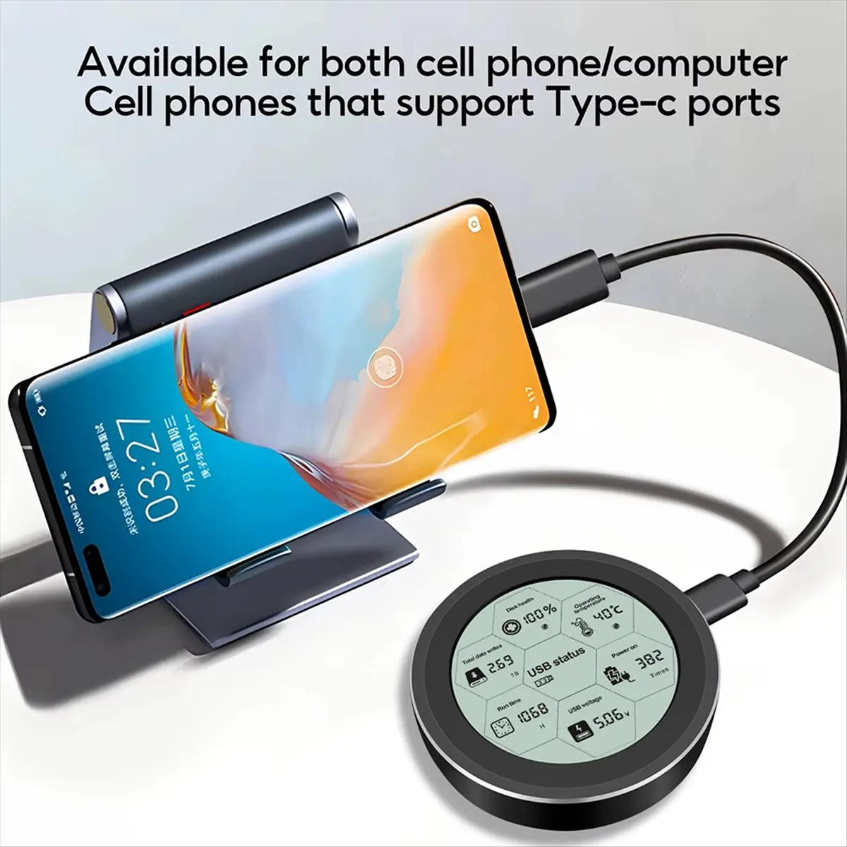 

New 2230 2242 M.2 NVMe SSD Enclosure USB 3.2 10Gbps PCIe SSD Case M.2 NVME Enclosure Disk Box Tool Free