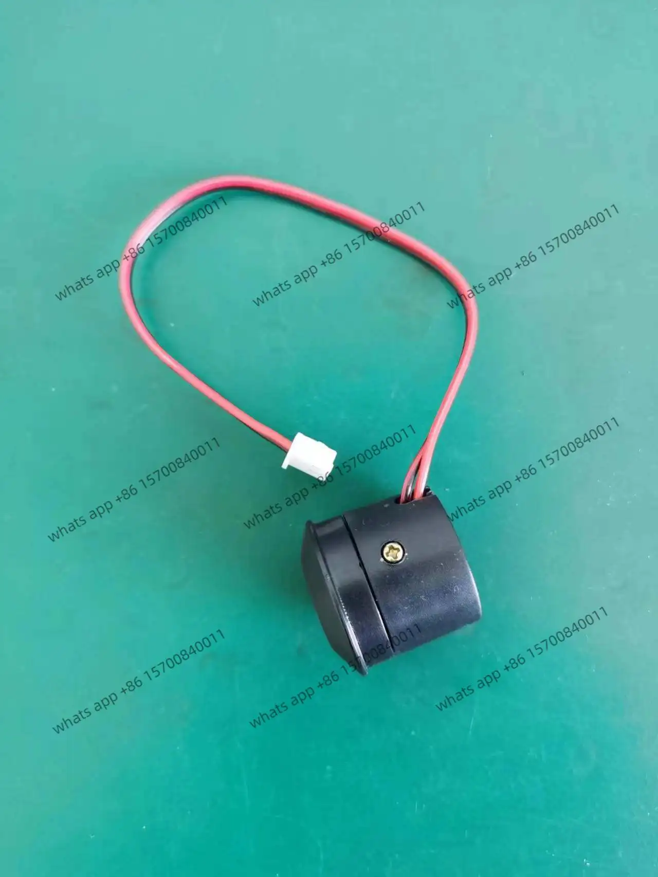 Microscope dedicated with housing 1W LED light, high quality, high quality