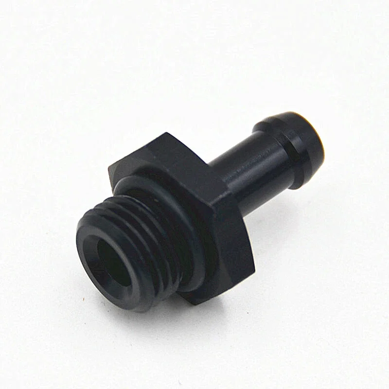 Black Orb - 6 An O …