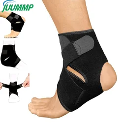 1pcs Knöchel orthese bietet Knöchel fuß unterstützung für Männer und Frauen, Sport training und Verletzungs rehabilitation. Arthritis Knöchel wickel Unterstützung