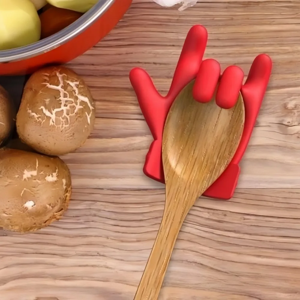 Thumbnail 4 - #86 Ranked Spoon Rests Picks in 2026