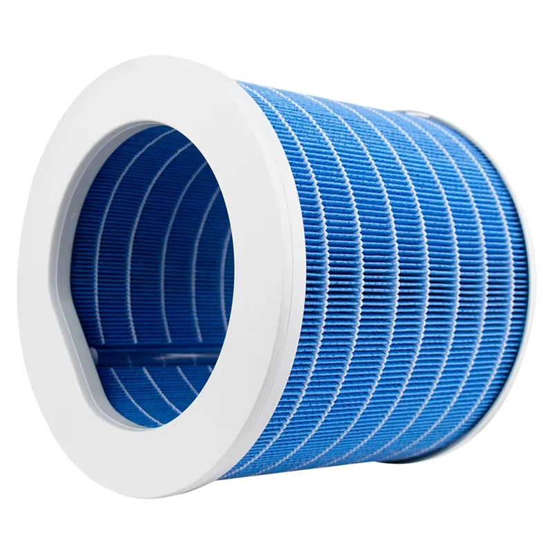Wymiana filtra HEPA do nawilżacza Xiaomi Mijia CJSJSQ02XY - Zestaw filtrów do nawilżacza - A54Q