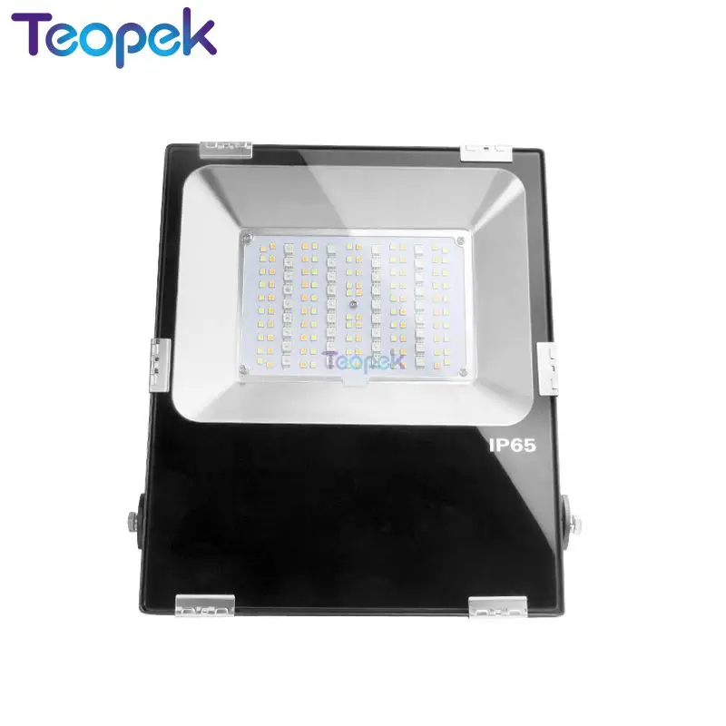 Miboxer 50W RGB + CCT LED Floodlight FUTT02 IP65 Waterproof  Led Outdoor Light Garden lamp
