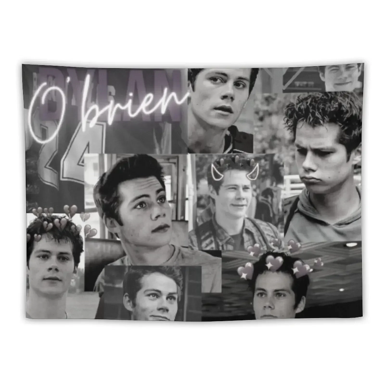

Dylan edit Tapestry Things To The Room Wall Hanging Decor Tapestry