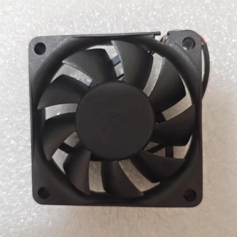 Kipas proyektor AD0612LX/HX-H93, kipas proyektor AD0612LX/6cm 6015 12V 0.13A 0.28A Ms614 MH680 W1070