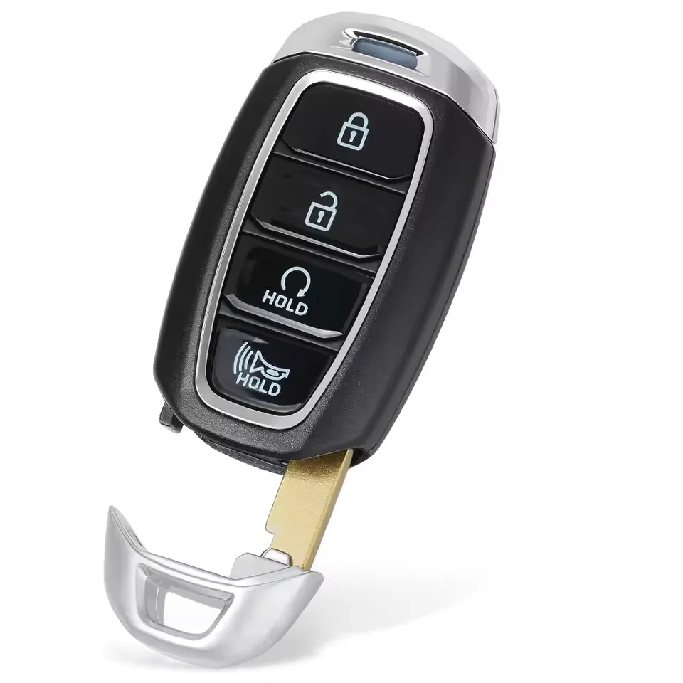 KEYECU 95440-J9100 95440-J9400 For Hyundai Kona 2018 2019 2020 2021 2022 2023 95440-J9101 95440-J9000 95440-J9001 Car Remote Key
