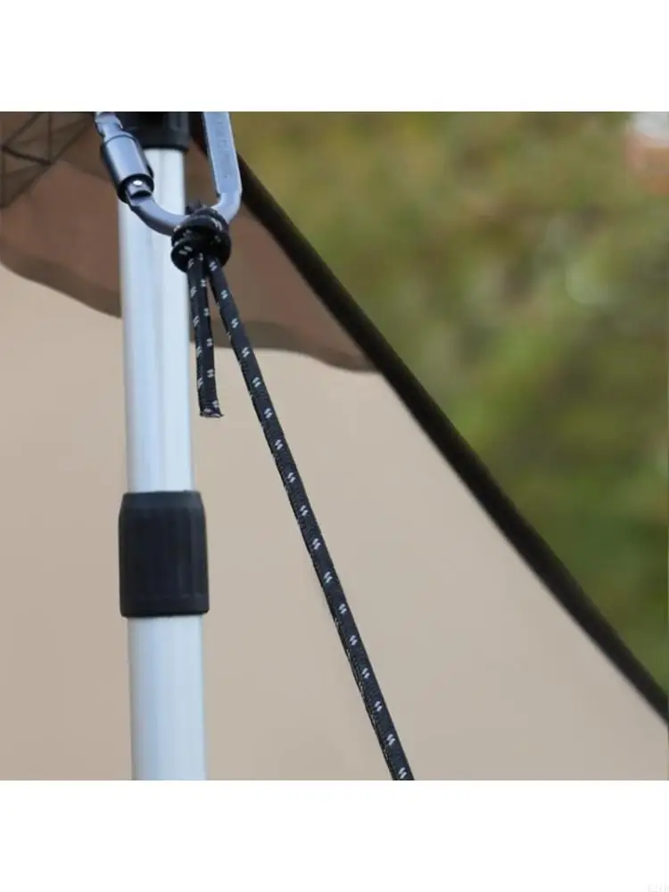 5Pcs Reflective Ten…