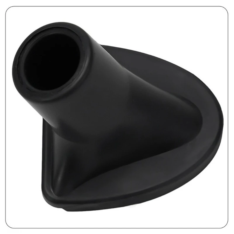 

2Pcs Golf Bag Stand Replacement Feet Nonslip Rubber Balance Feet Golf Bag Foot Pad Nonslip Balance Foot Enduring