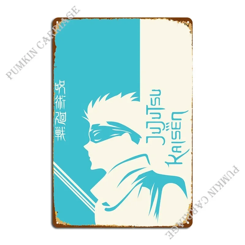 Go Jo Metal Sign De… - image