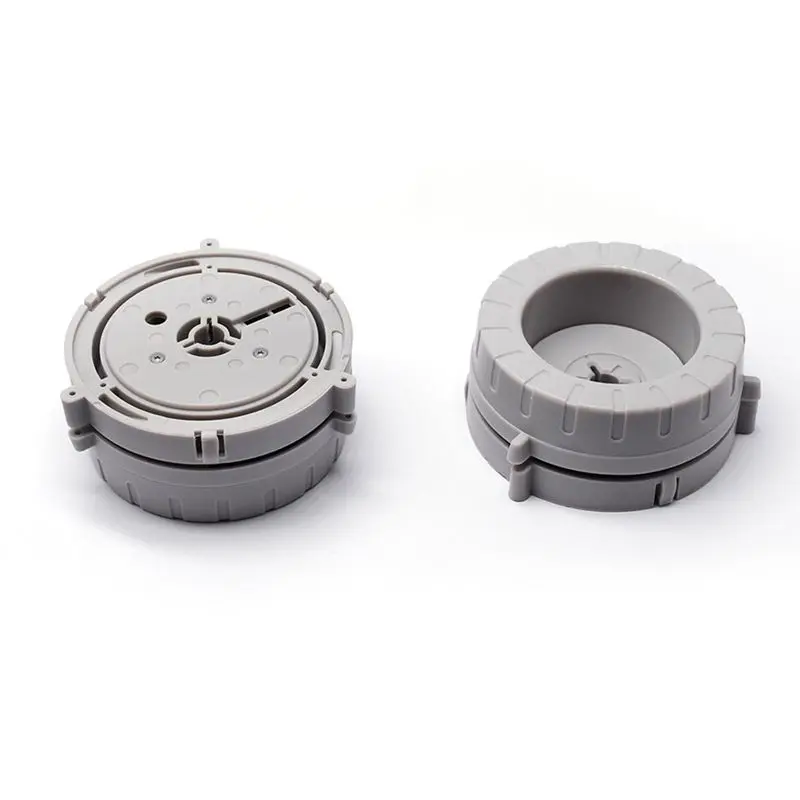 QWE-For Tascam NAB Hub Base For 1/4