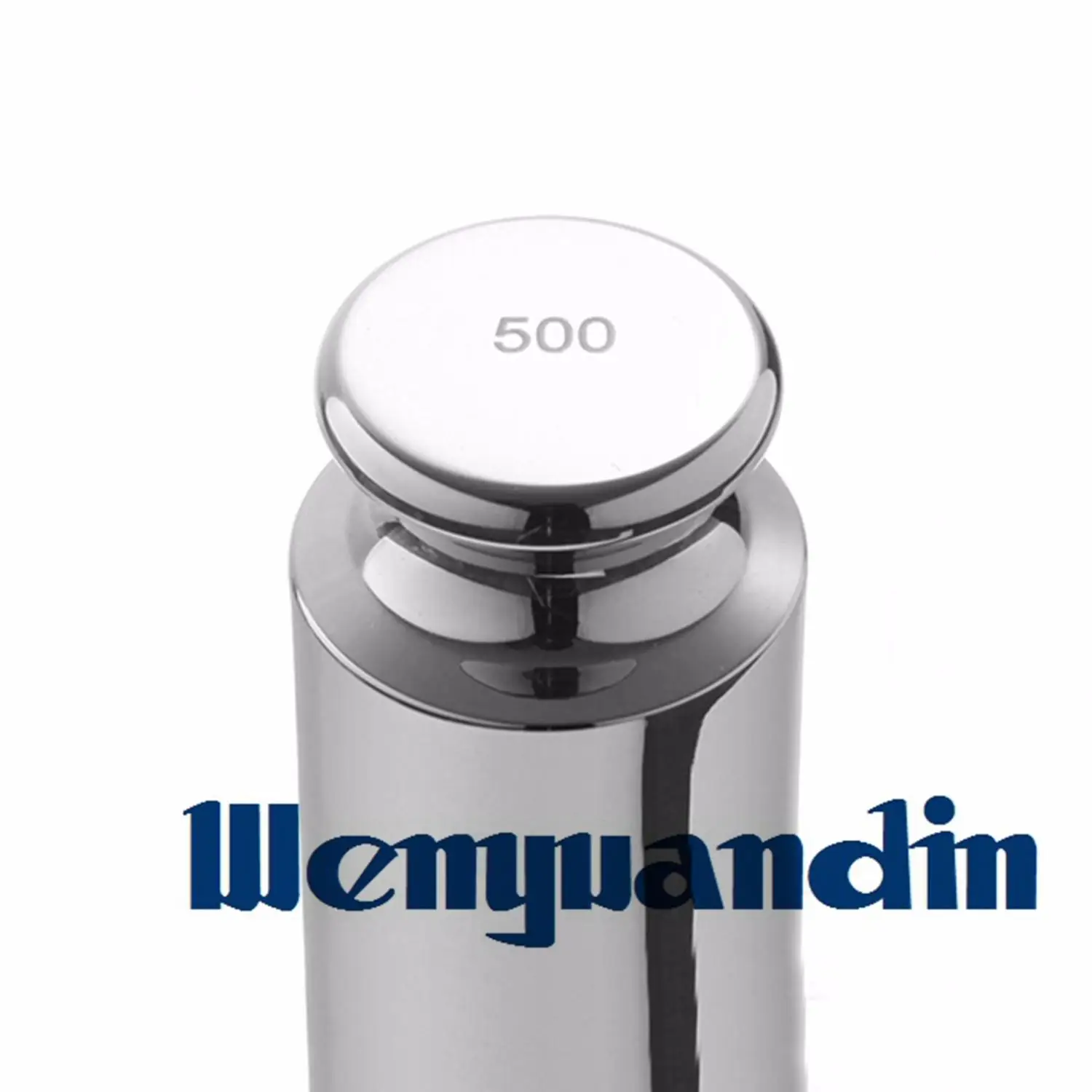 500 Gram Calibration Weight Precision Scale Test Weight 500g For Pocket Balance Calibration Test