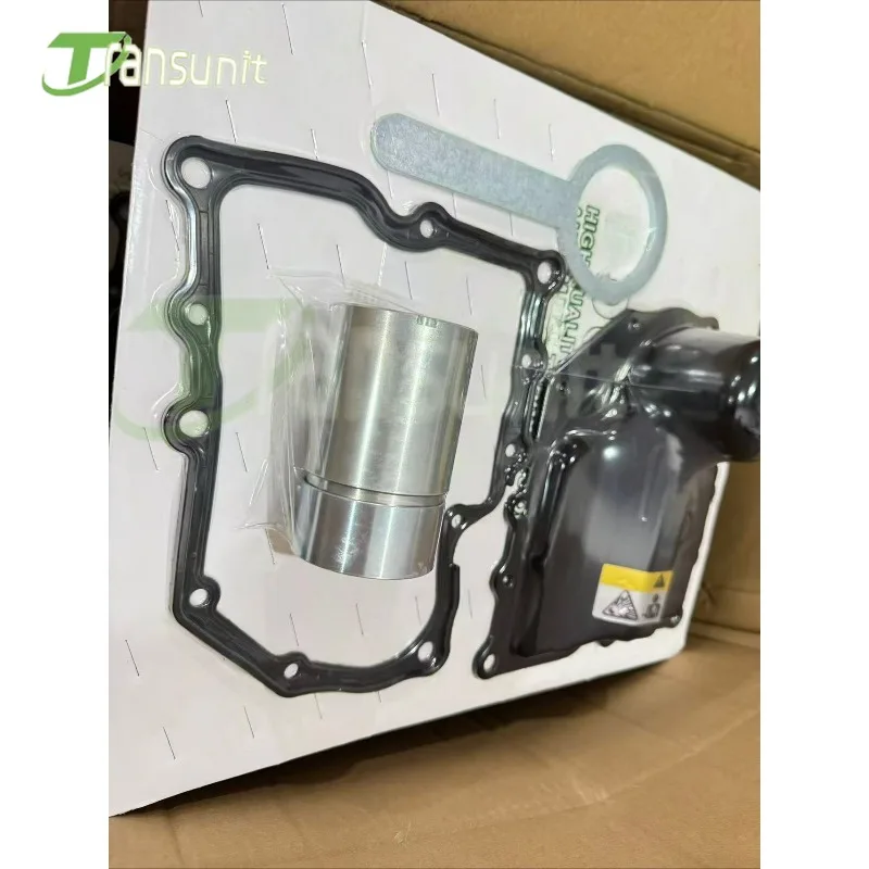 

New 0AM DQ200 0AM325219C Gearbox Oil Pan Pad Gasket Seals 7-SPEED/7DSG Suits For VW FOR AUDI SKODA