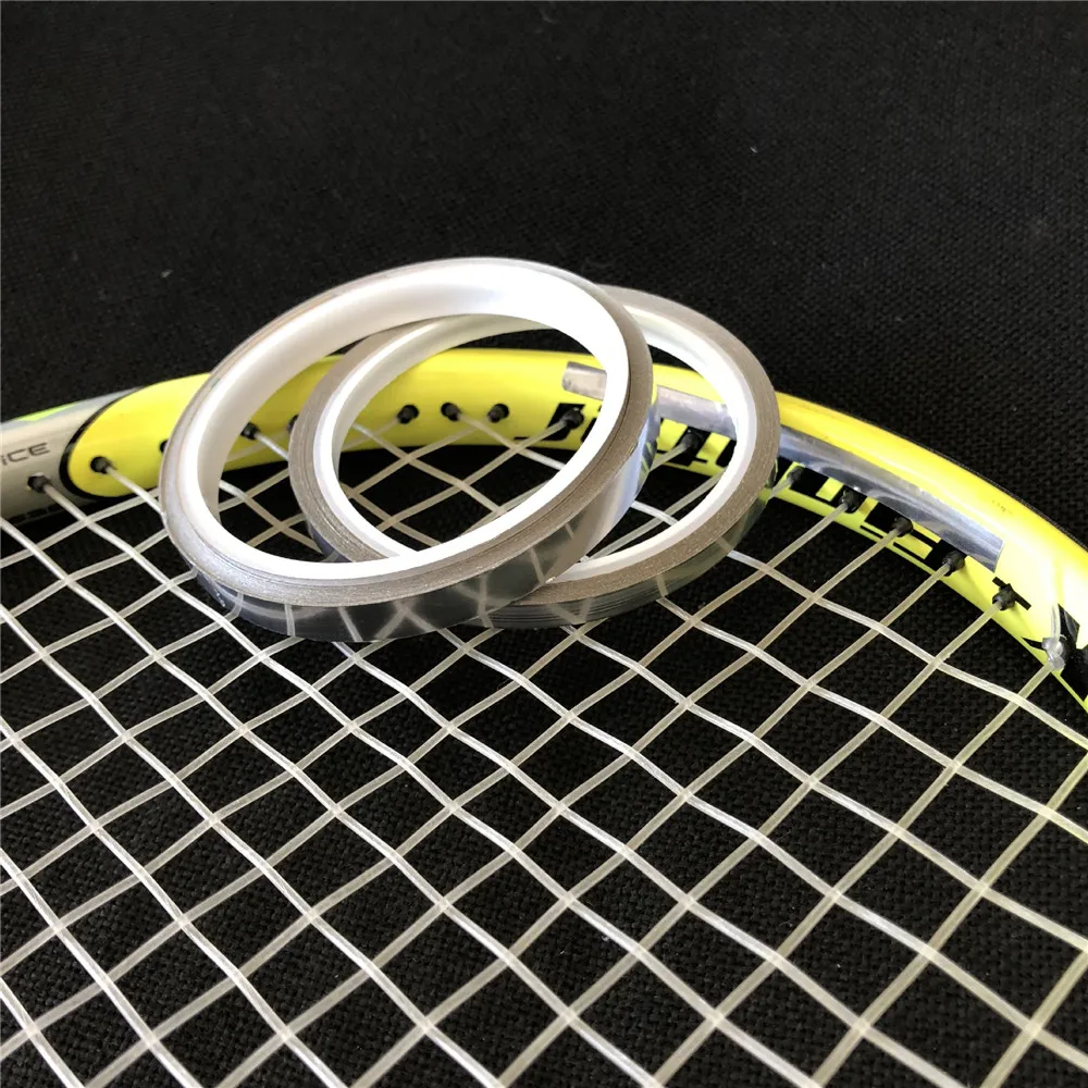 Thick Weighted Lead Professional Sports Tennis Racket Lead Piece Practical Weighting Piece Lead Plate Tennis Accessories