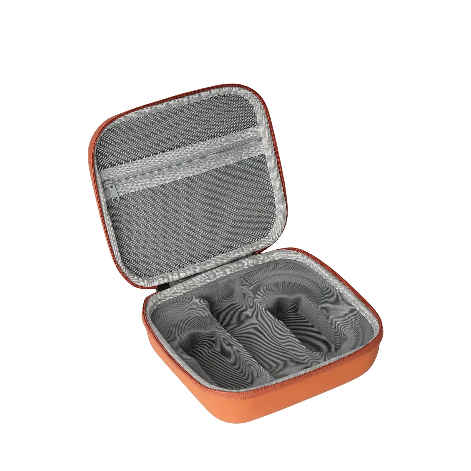 Sunnylife Opbergtas Draagtas Schokbestendige beschermende doos voor DJI NEO 2 Flight Glasses N3/Motion 3 Drone-accessoires