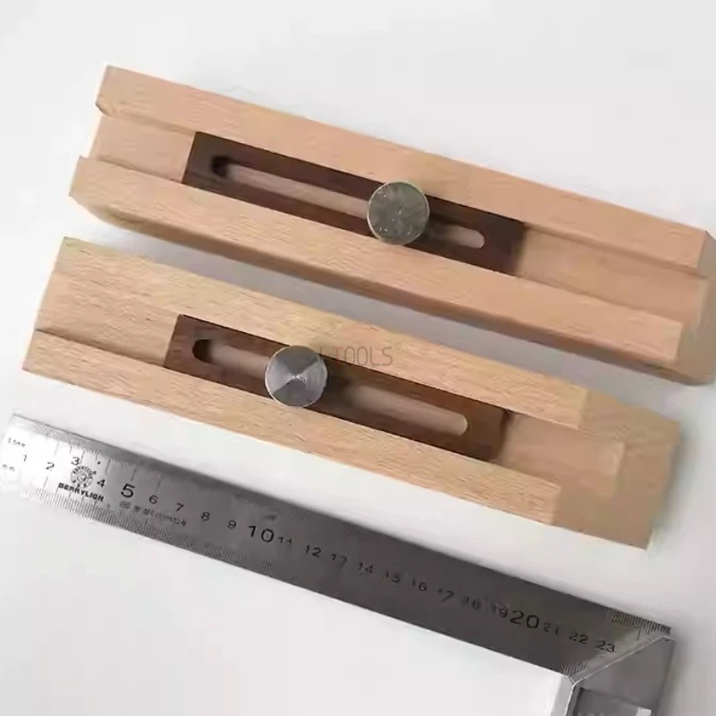 

Multi-angle Woodworking Inclined Edge Angle Shovel Platform Beech Wood Hand Tool Professional Handicraft Wood Diy Auxiliary Tool