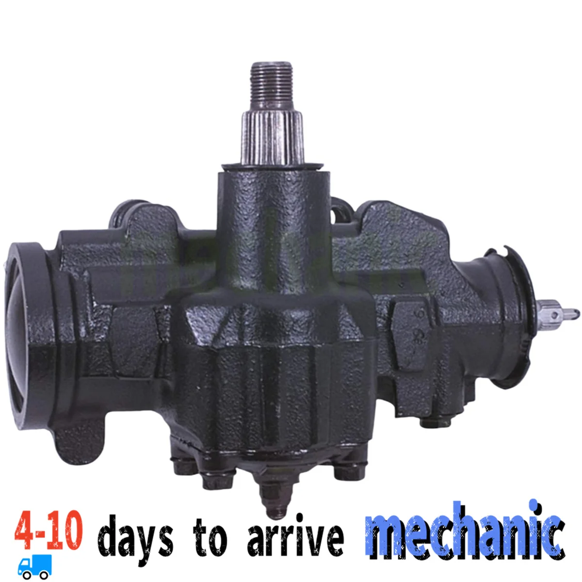 

For Cardone Automotive Power Steering Gear Box Remanufactured Assembly 27-7566