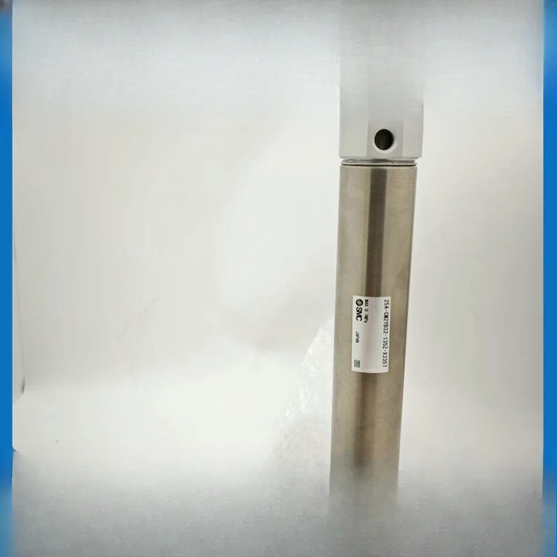 

Parts are suitable for SMC original genuine cylinder 25ACM2YB32135ZX2357 25ACM2YB40135ZX2357