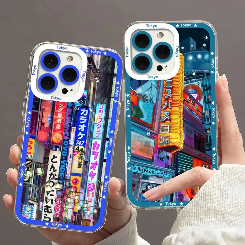 Чехол для IPhone 11 12 13 Mini Pro Max 14 Pro Max