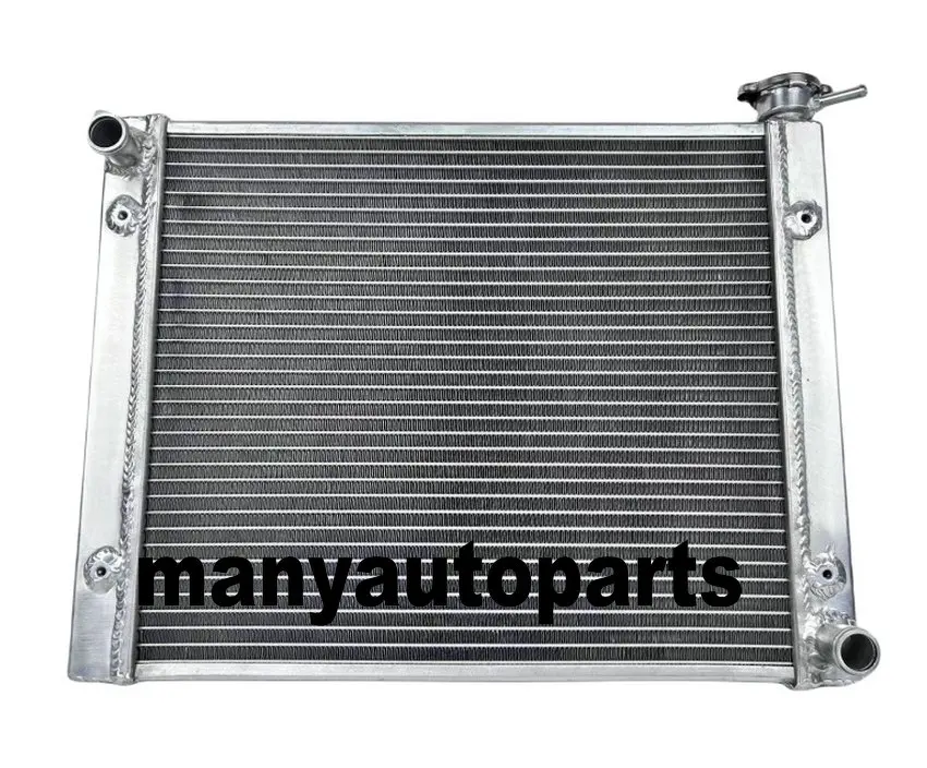 

Подходит для Polaris RZR 900/1000, Ranger 1000 XP XP4 CREW 2014-2023 2015 2016 2017 2018 2019 2020 2021 2022 алюминиевый радиатор