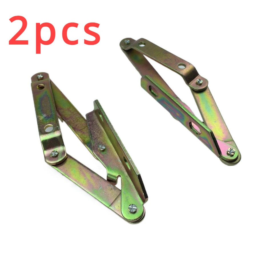 2pcs for Car Santana 99 Rookie for 2000 Junjie Pride of The 3000 Car Type Lid Hinge Cover Hinge