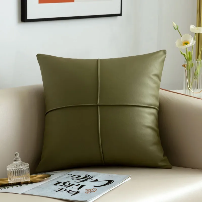 Luxury Waterproof Cushion Pillow 4