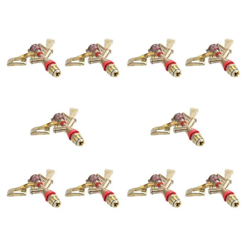 abks-10x-nuevo-y-popular-conector-doble-de-1-2-pulgada-de-aleacion-de-zinc-boquilla-de-rociado-de-agua-giratoria-360-grados
